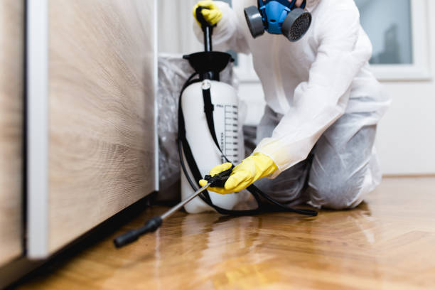 Best Commercial Pest Control Services  in Hilltop, SC