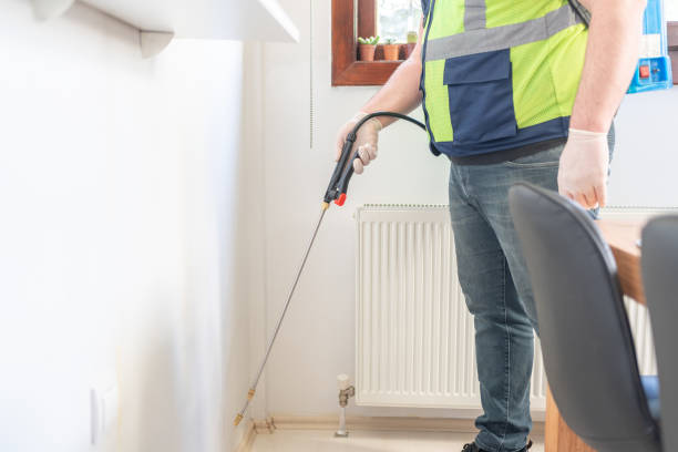 Best Affordable Pest Control Services  in Hilltop, SC
