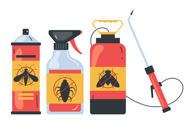 Best Emergency Pest Control  in Hilltop, SC